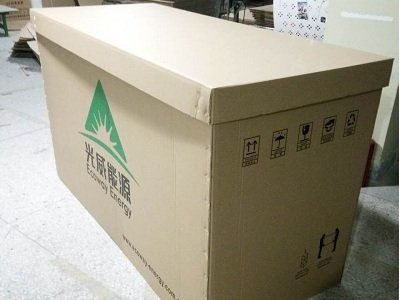 瓦楞紙箱包裝專家 樂(lè)業(yè)包裝制品有限公司