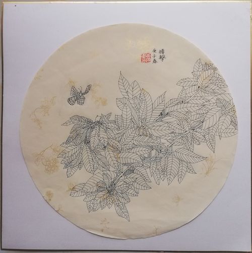 朝天區抗擊疫情主題文藝創作網絡展 第四期