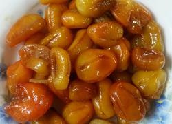 甘草味金桔蜜餞 傳統蜜餞果脯的別樣風情